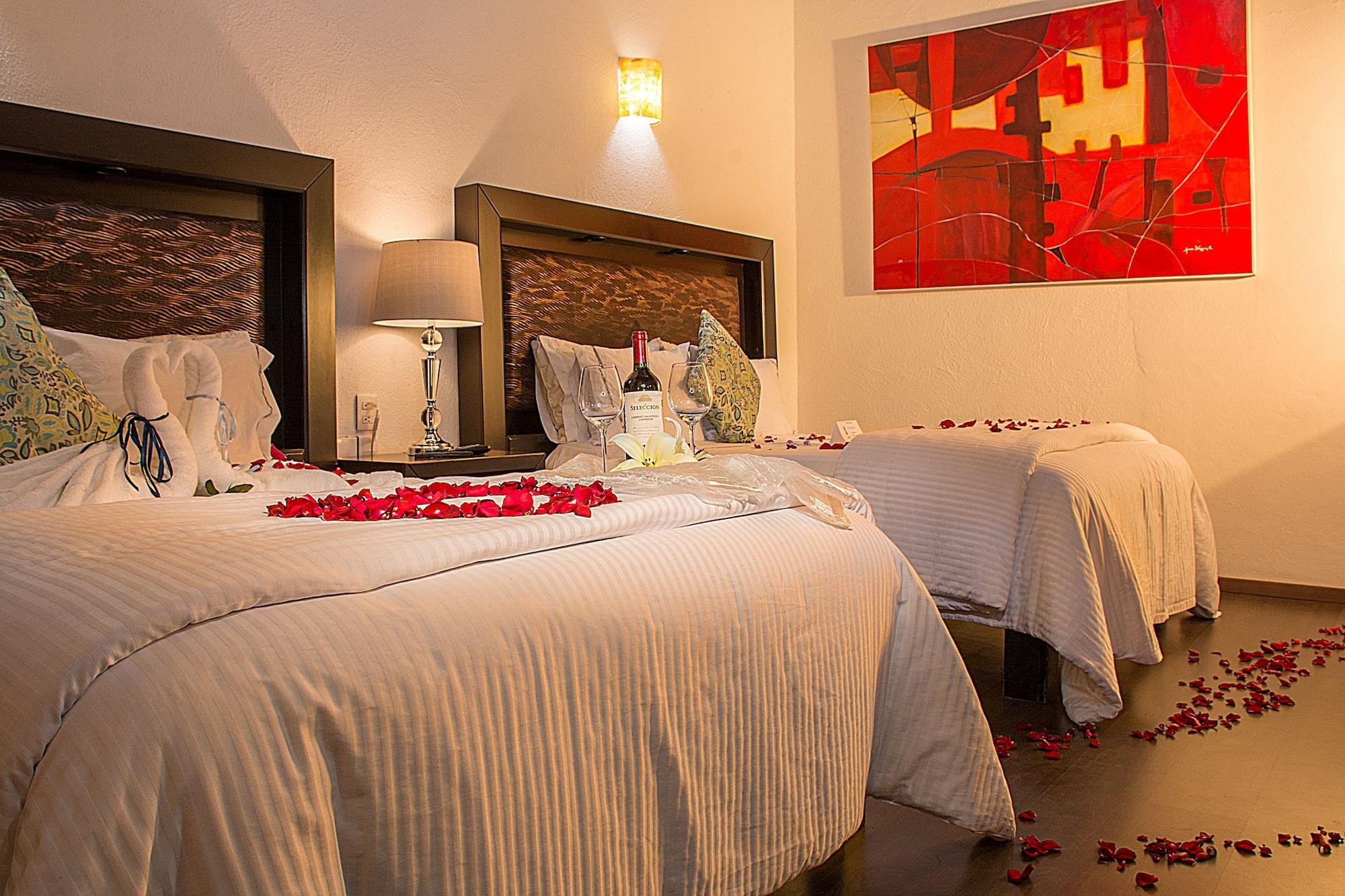 M Hoteles Concepto Μορέλια Εξωτερικό φωτογραφία