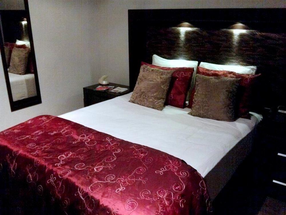 M Hoteles Concepto Μορέλια Εξωτερικό φωτογραφία